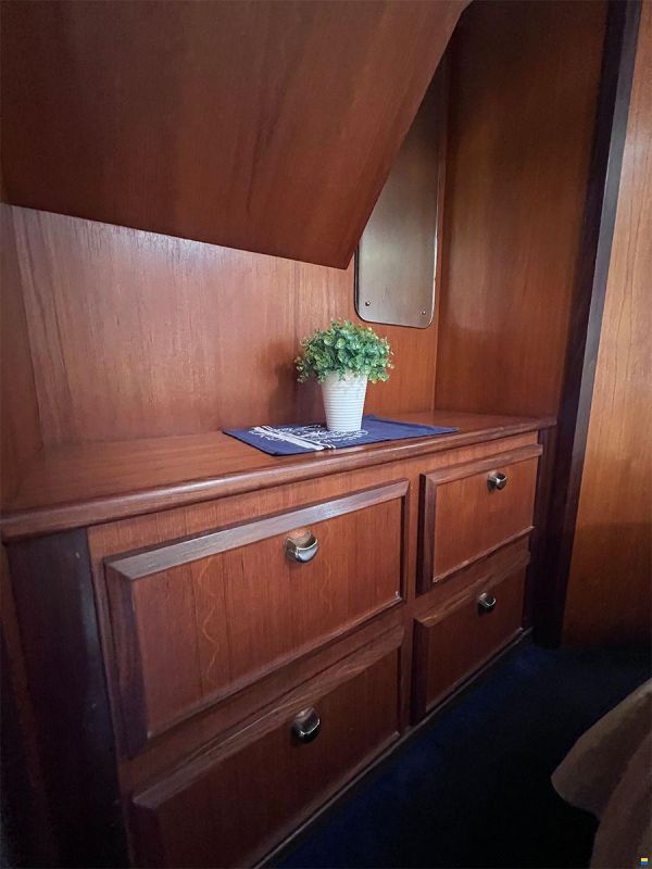 Fairline Turbo 36