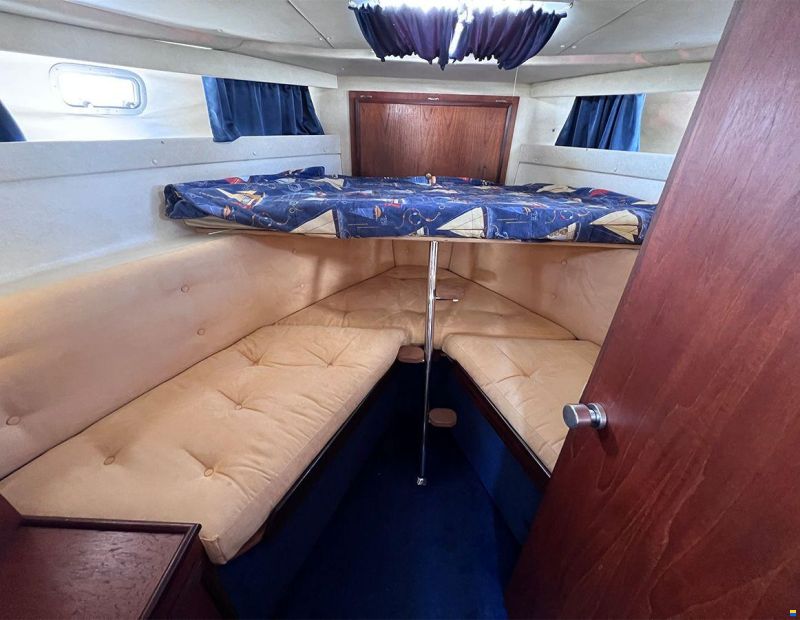 Fairline Turbo 36