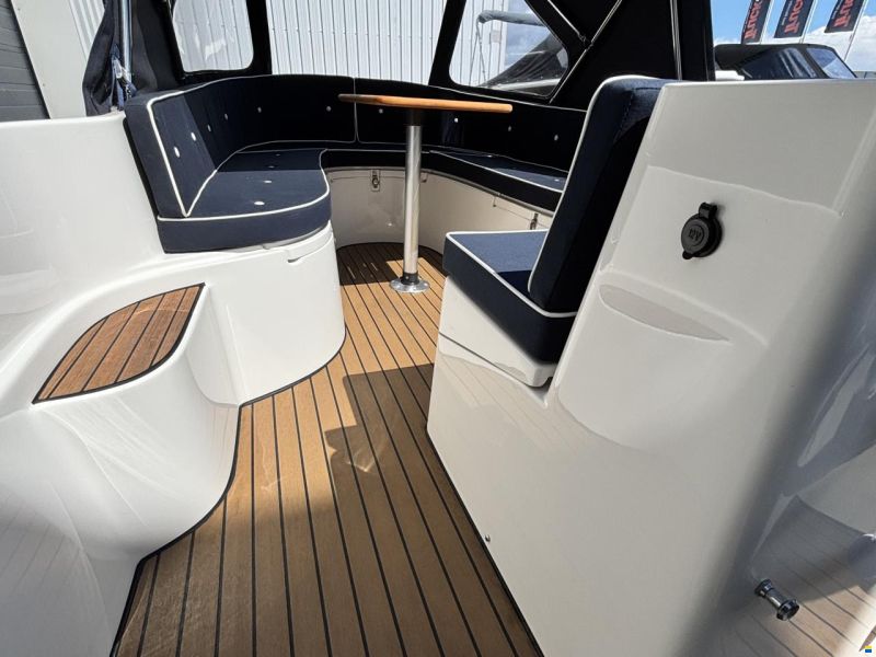 Oud Huijzer 575 Luxury
