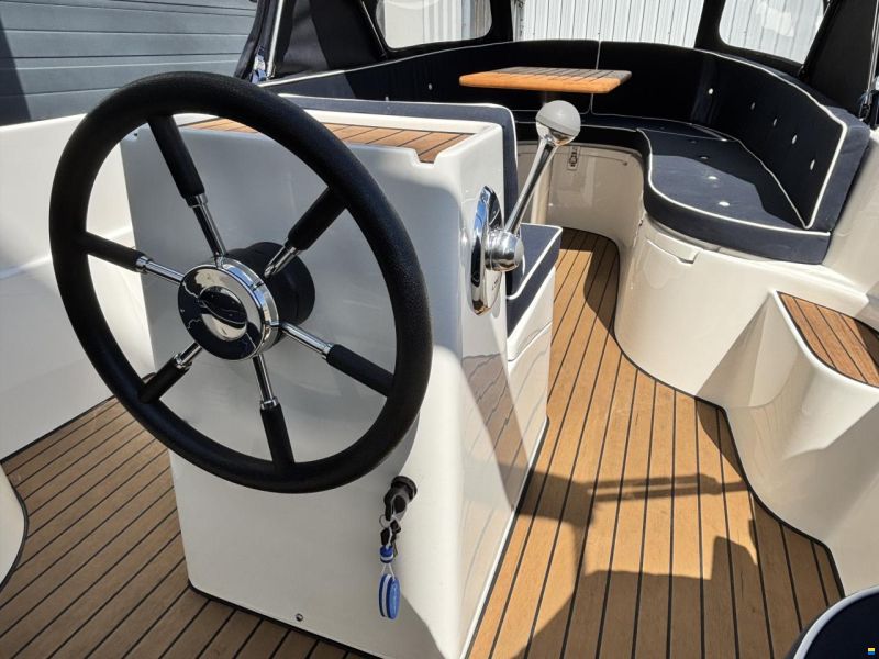Oud Huijzer 575 Luxury