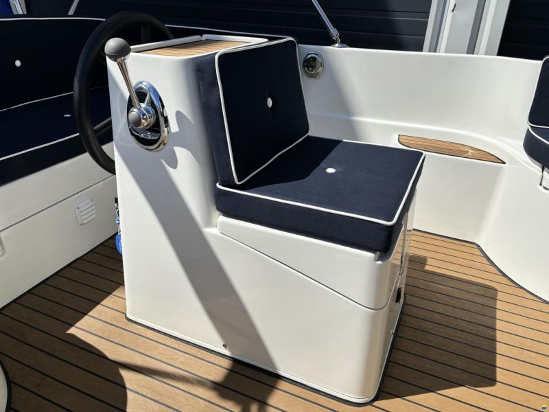 Oud Huijzer 575 Luxury