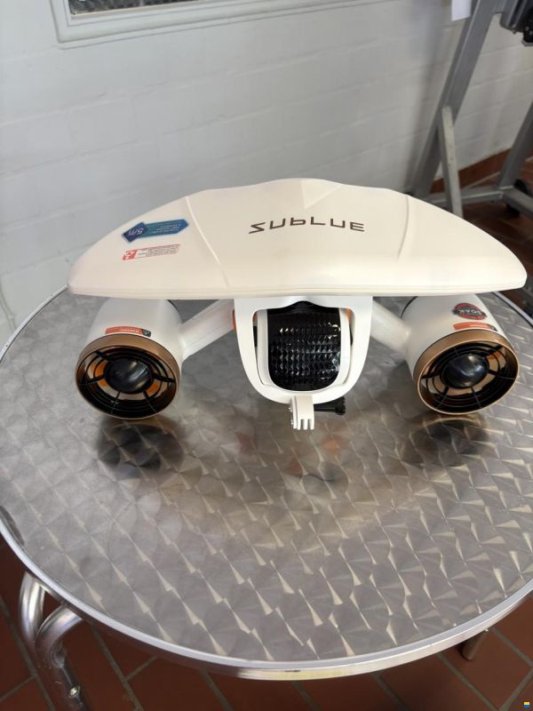 Sublue Mix Pro 2026