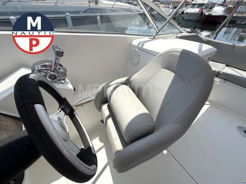 Beneteau Flyer 750 Cabrio