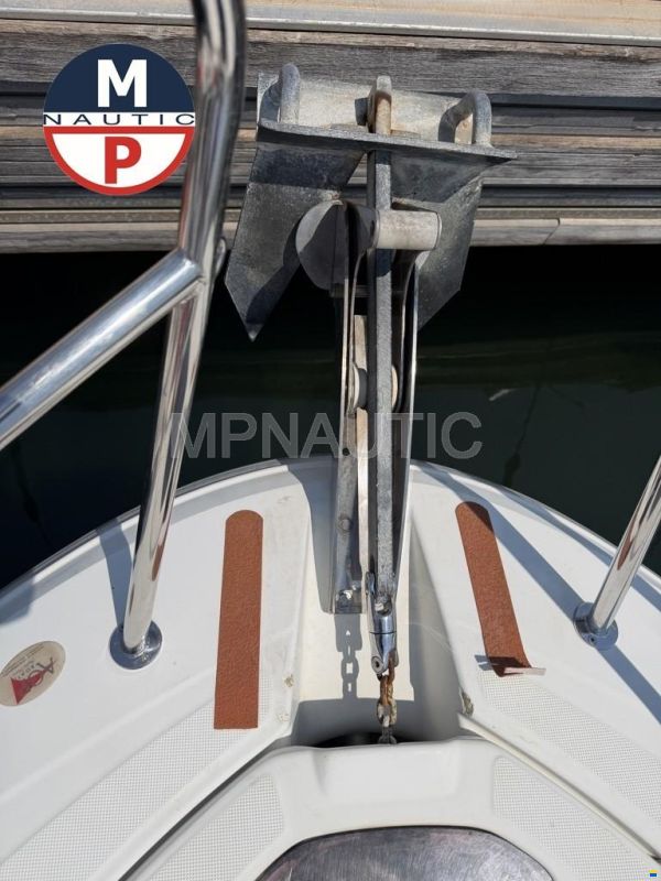 Beneteau Flyer 750 Cabrio