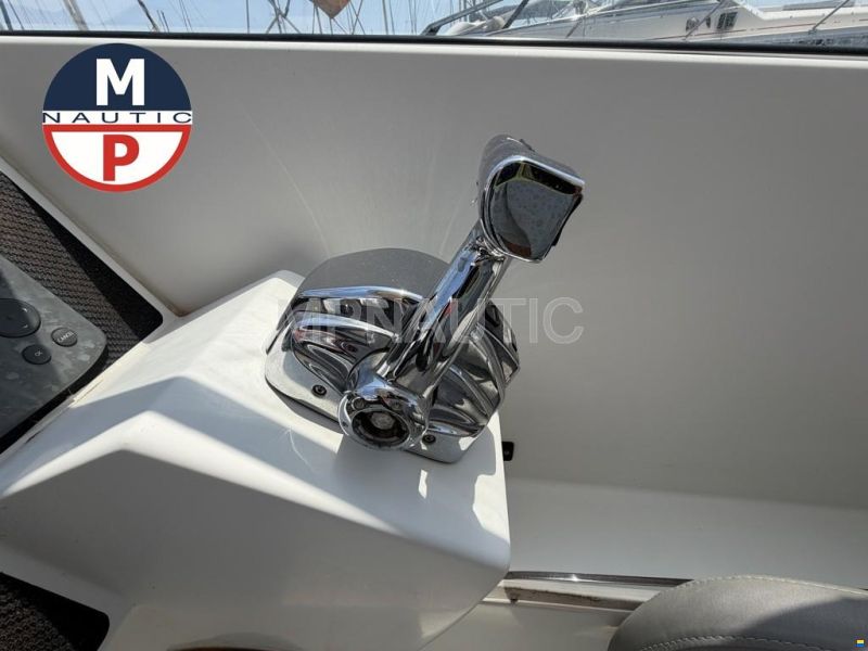 Beneteau Flyer 750 Cabrio