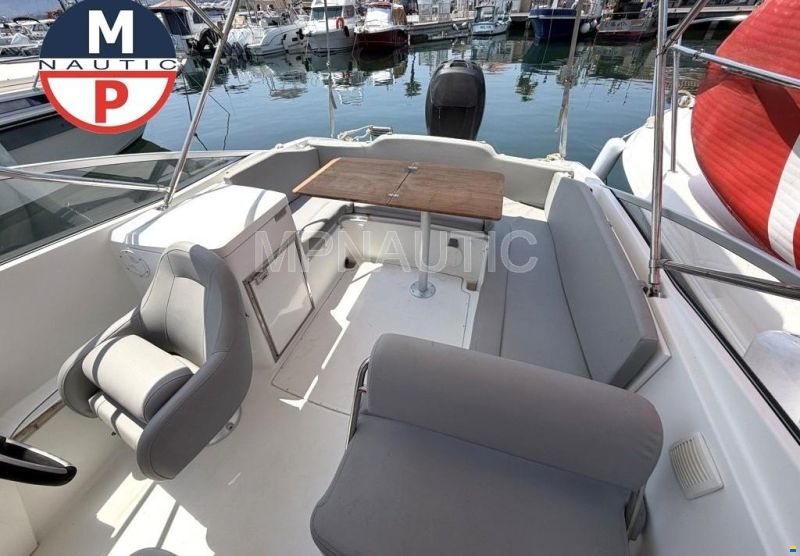 Beneteau Flyer 750 Cabrio