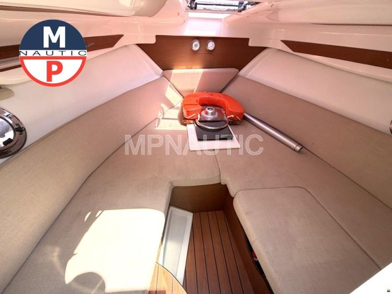 Beneteau Flyer 750 Cabrio