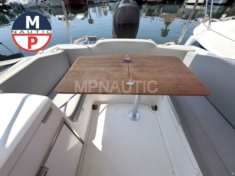 Beneteau Flyer 750 Cabrio