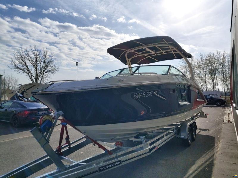 Sea Ray 270 SDXE