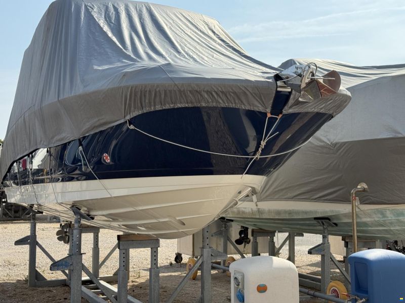 Sea Ray 270 SDXE