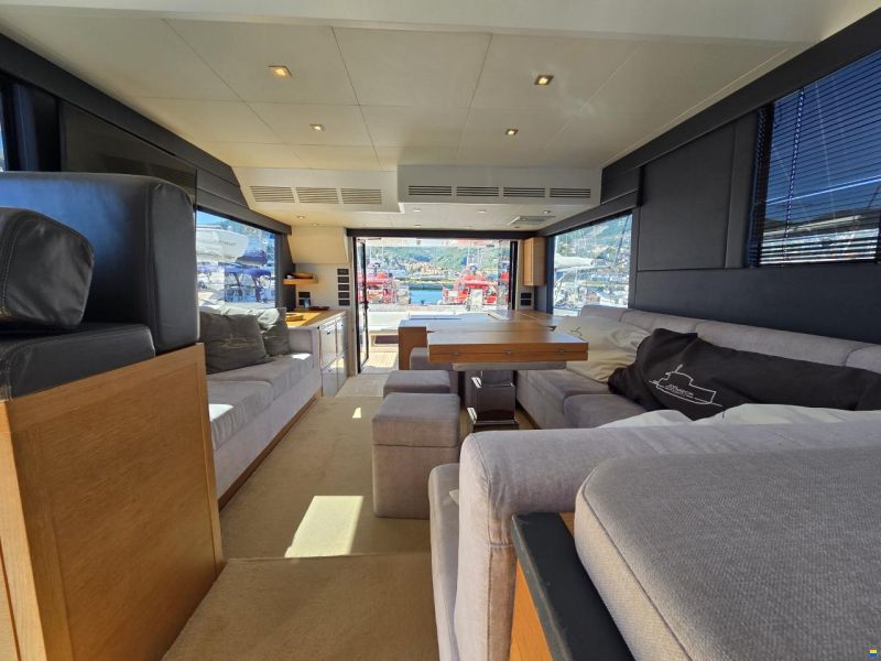 Sundeck 550