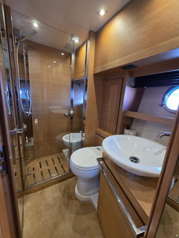 Sundeck 550