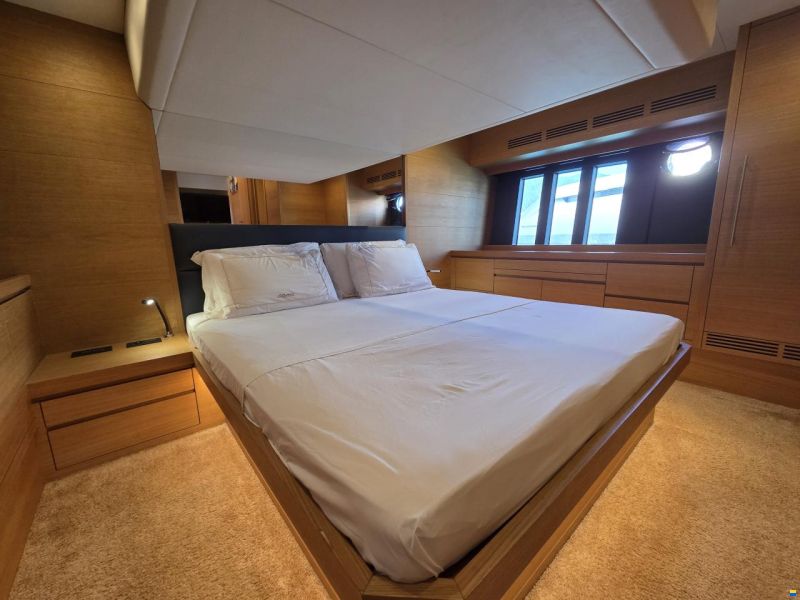Sundeck 550