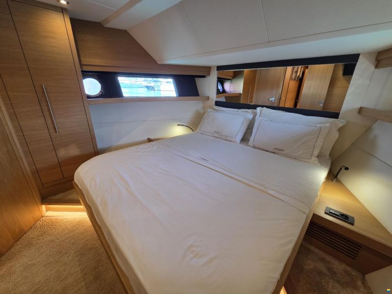 Sundeck 550
