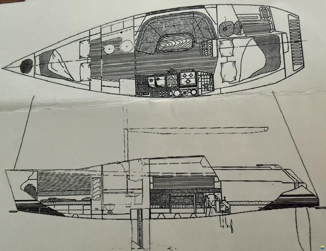 Rommel 34 CR