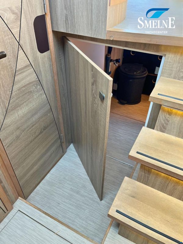 Jetten Jachtbouw 42 MPC