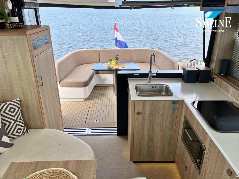 Jetten Jachtbouw 42 MPC