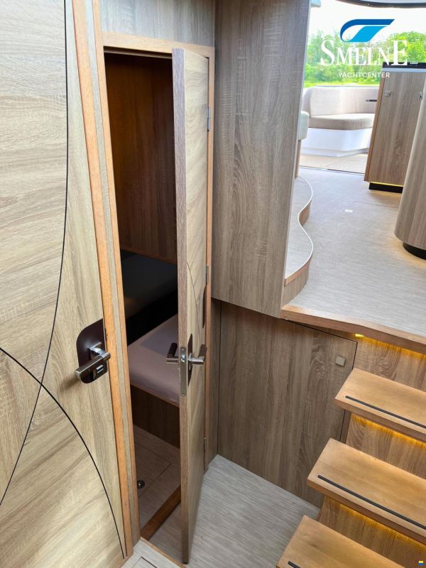 Jetten Jachtbouw 42 MPC