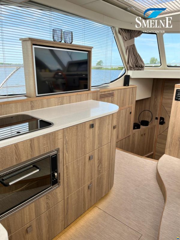 Jetten Jachtbouw 42 MPC