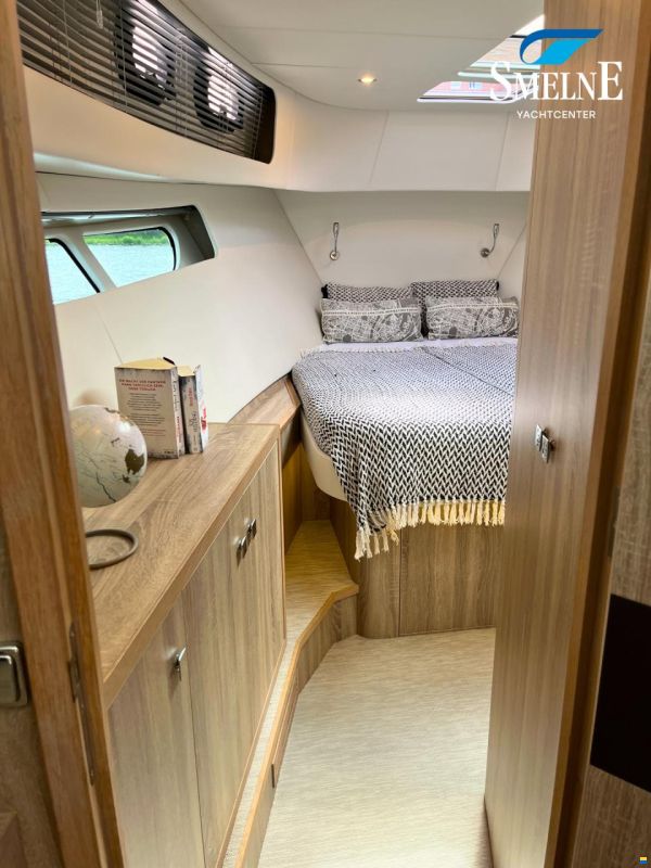 Jetten Jachtbouw 42 MPC