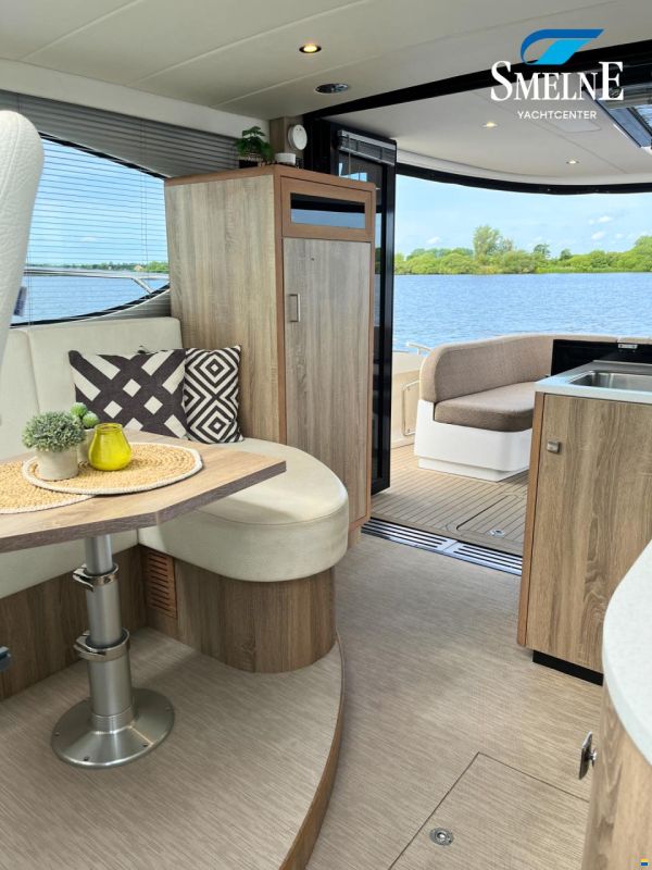 Jetten Jachtbouw 42 MPC