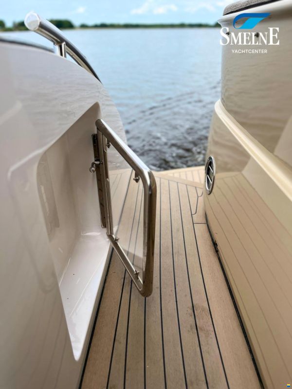 Jetten Jachtbouw 42 MPC