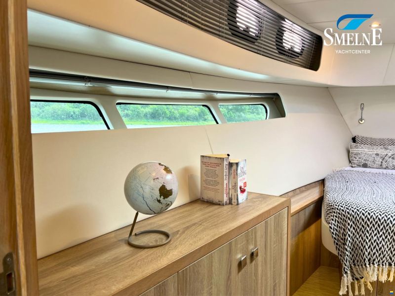 Jetten Jachtbouw 42 MPC
