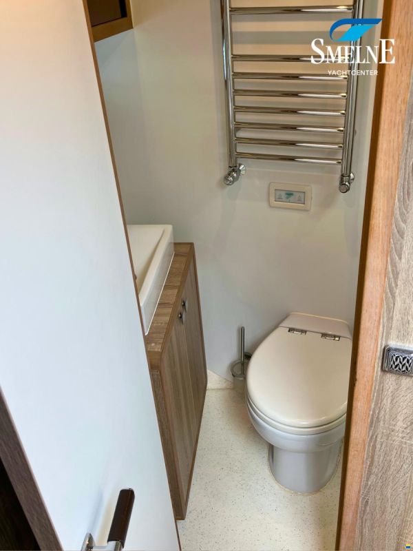 Jetten Jachtbouw 42 MPC