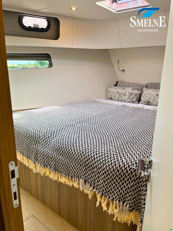 Jetten Jachtbouw 42 MPC