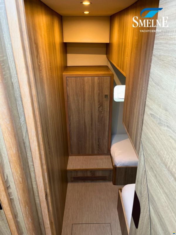 Jetten Jachtbouw 42 MPC