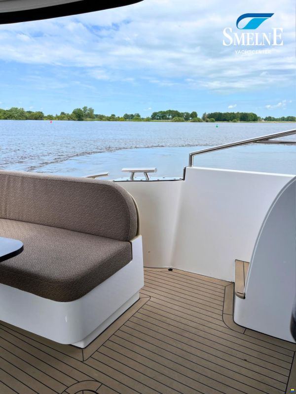 Jetten Jachtbouw 42 MPC