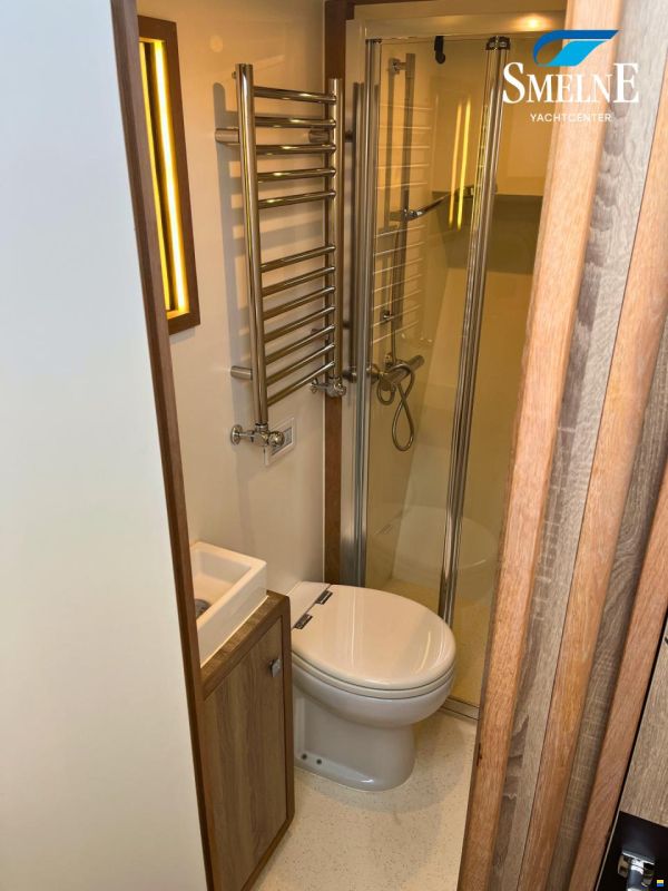 Jetten Jachtbouw 42 MPC