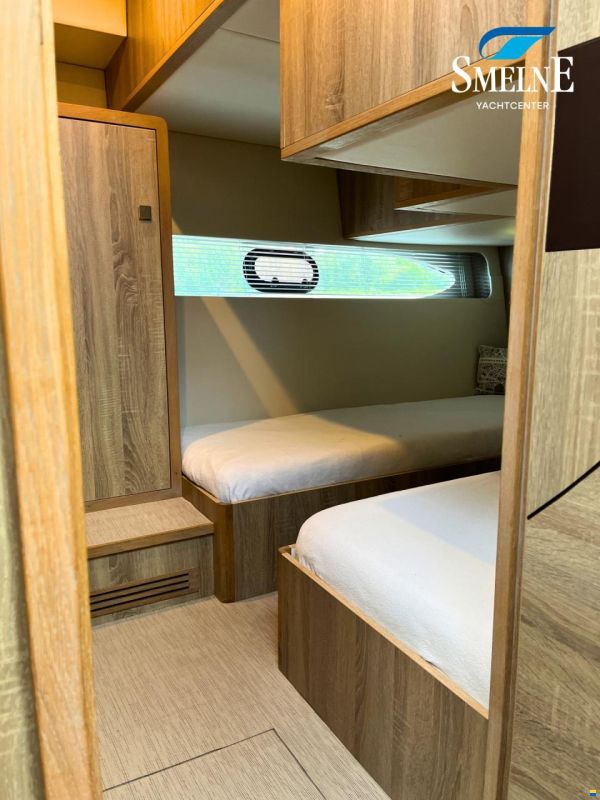 Jetten Jachtbouw 42 MPC