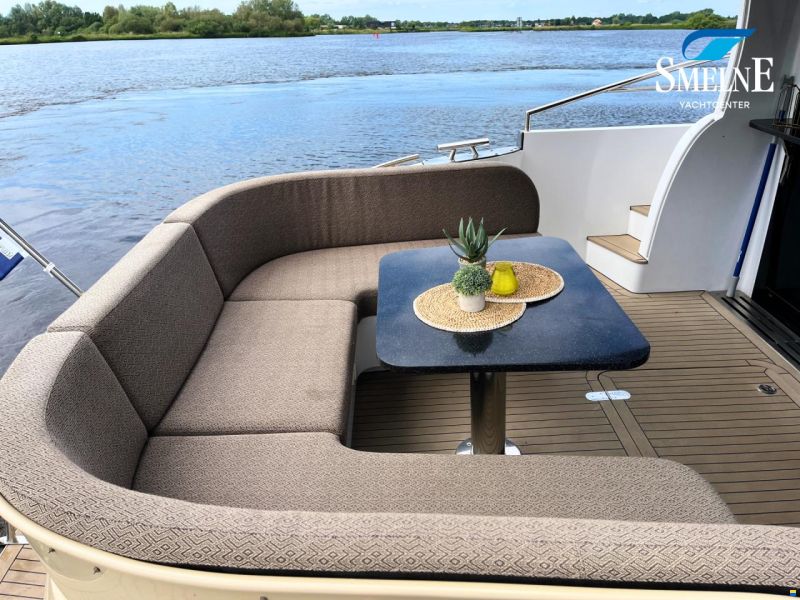 Jetten Jachtbouw 42 MPC