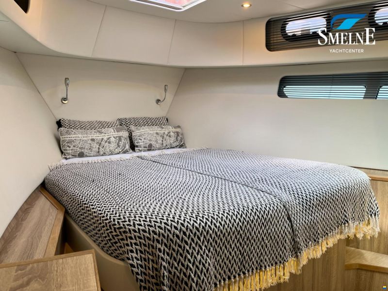 Jetten Jachtbouw 42 MPC