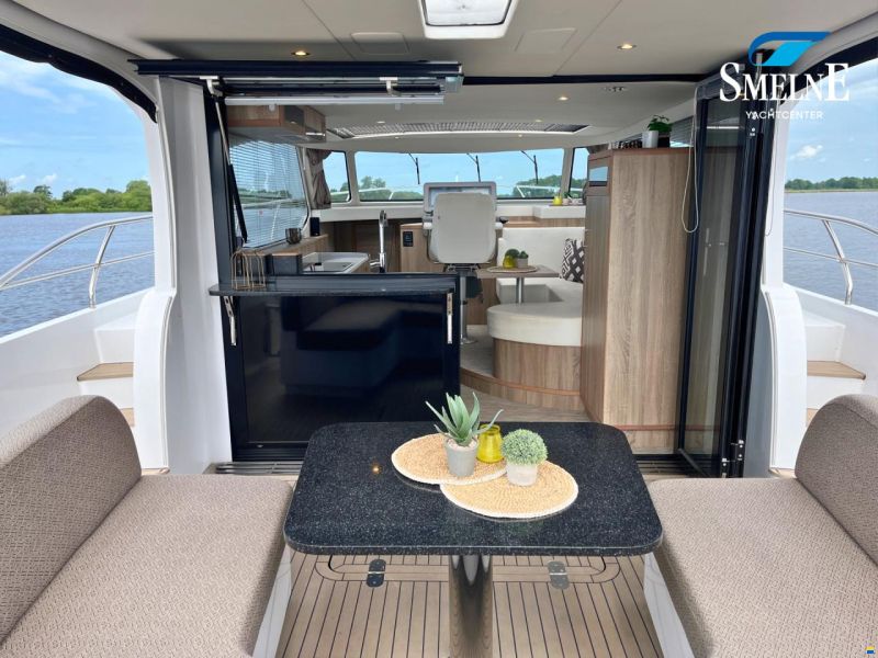 Jetten Jachtbouw 42 MPC