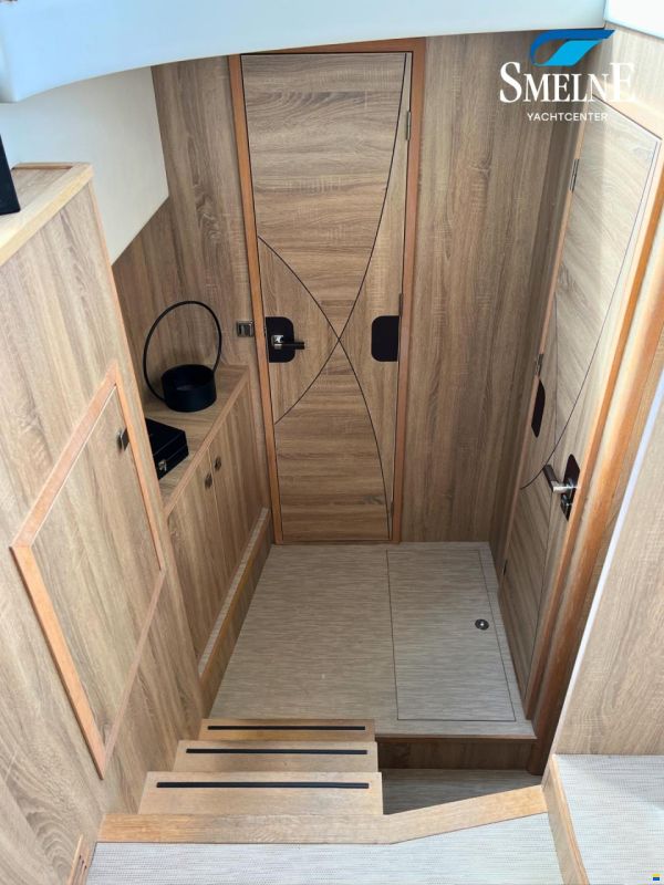 Jetten Jachtbouw 42 MPC