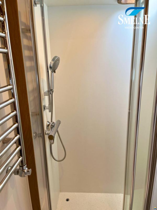 Jetten Jachtbouw 42 MPC