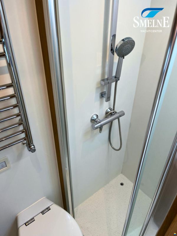Jetten Jachtbouw 42 MPC