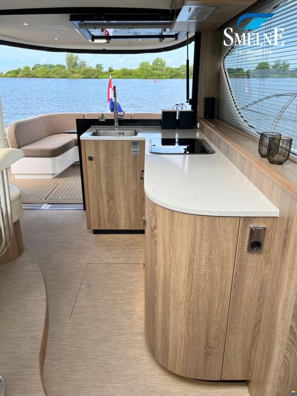 Jetten Jachtbouw 42 MPC