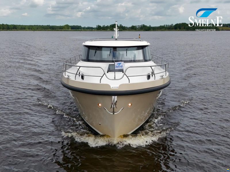 Jetten Jachtbouw 42 MPC