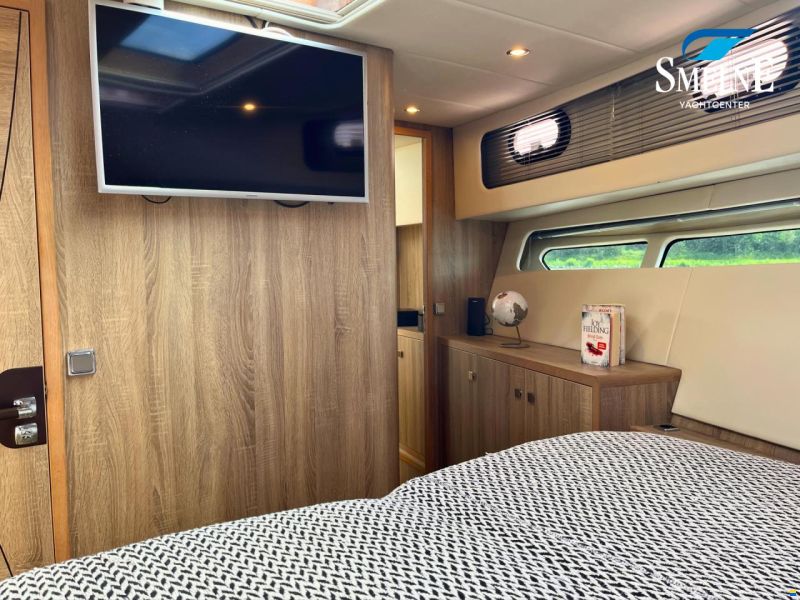 Jetten Jachtbouw 42 MPC