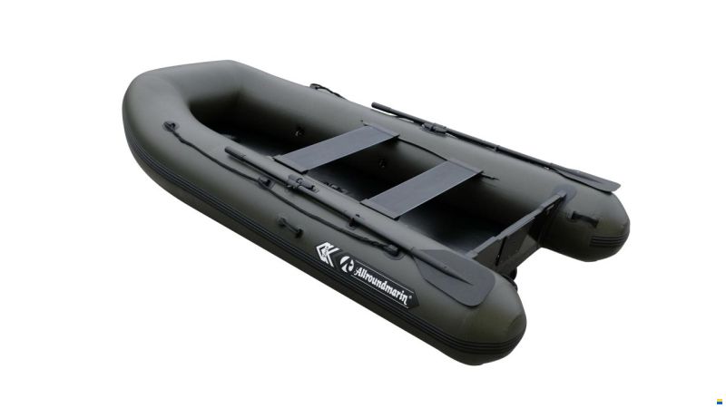 Allroundmarin Vario 300 PRO