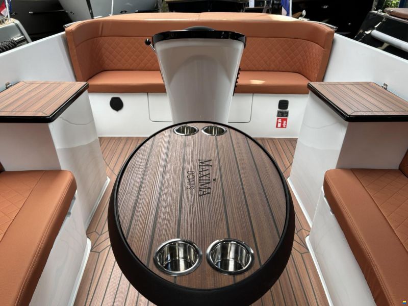 Maxima 720 Retro