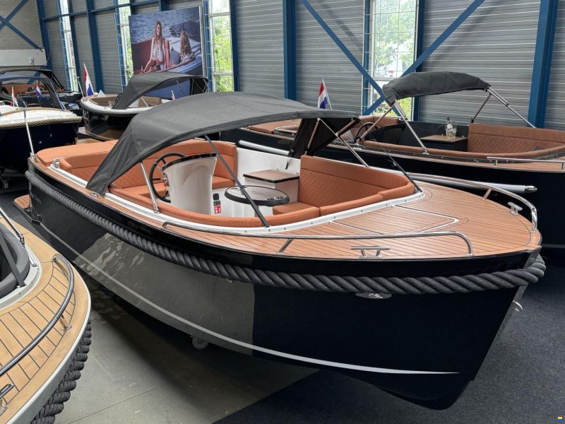 Maxima 720 Retro
