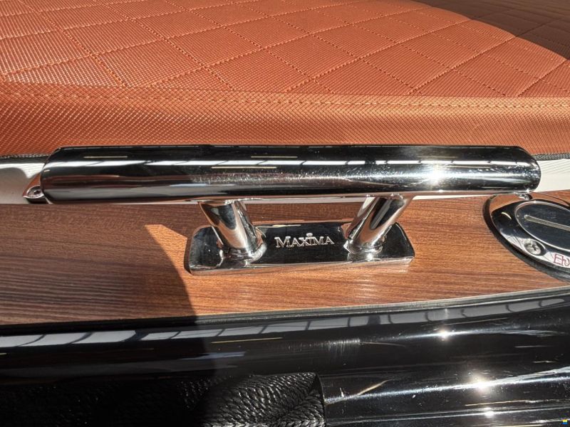 Maxima 720 Retro