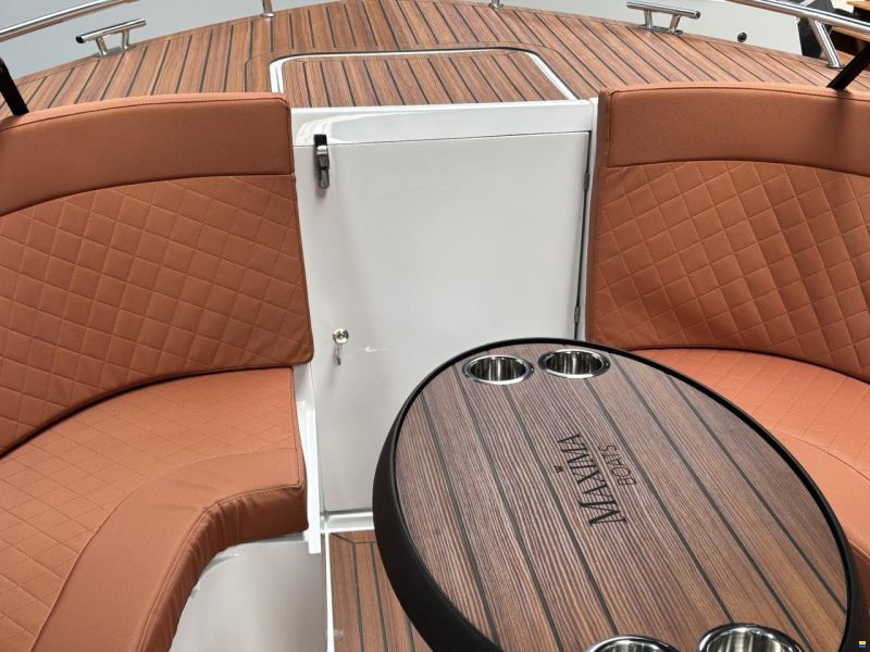 Maxima 720 Retro