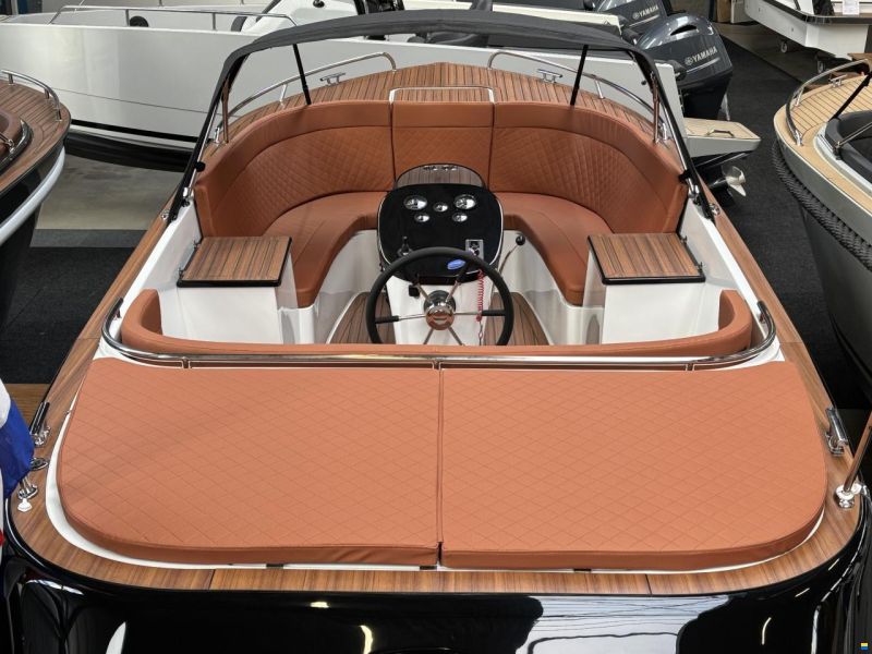 Maxima 720 Retro