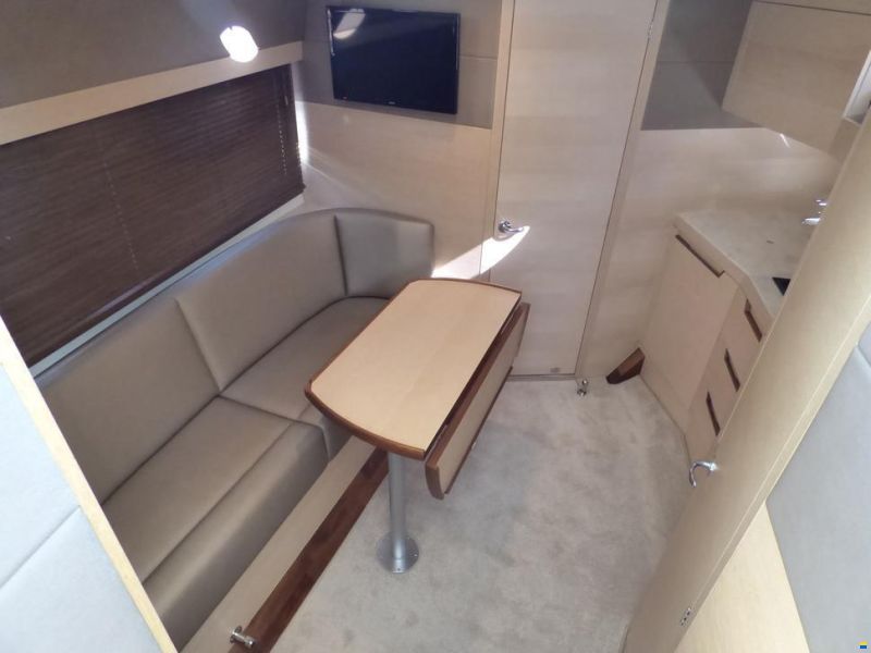 Galeon 325 HT