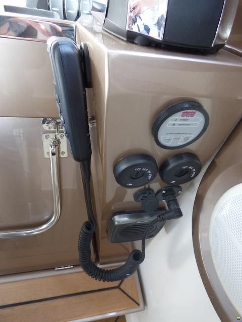 Galeon 325 HT